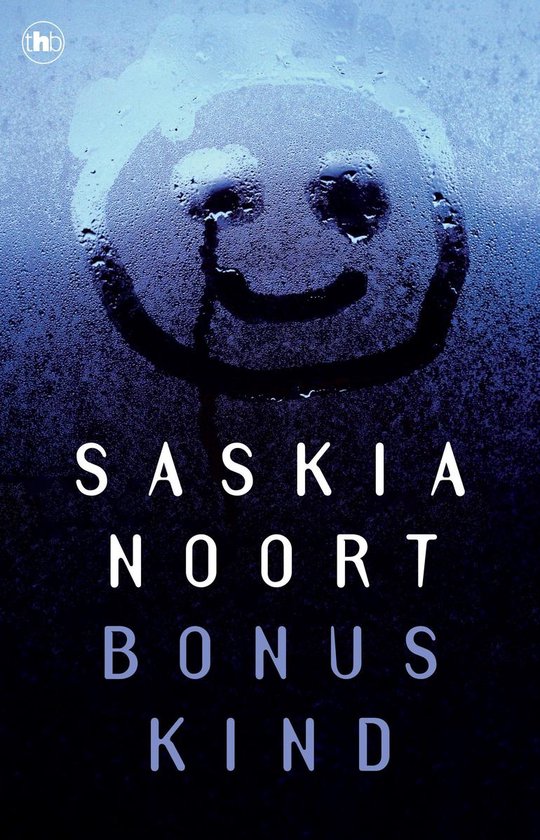 Saskia Noort boeken - Bonuskind