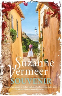 Suzanne Vermeer - Souvenir