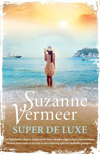 Suzanne Vermeer - Super de Luxe
