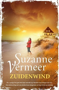 Suzanne Vermeer - Zuidenwind