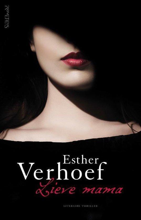 Esther Verhoef boeken - Lieve mama