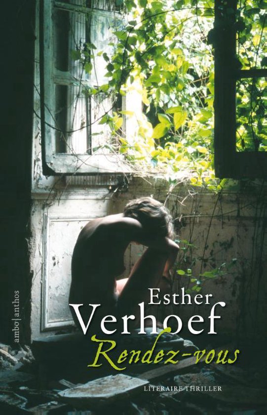 Esther Verhoef boeken - Rendez-vous