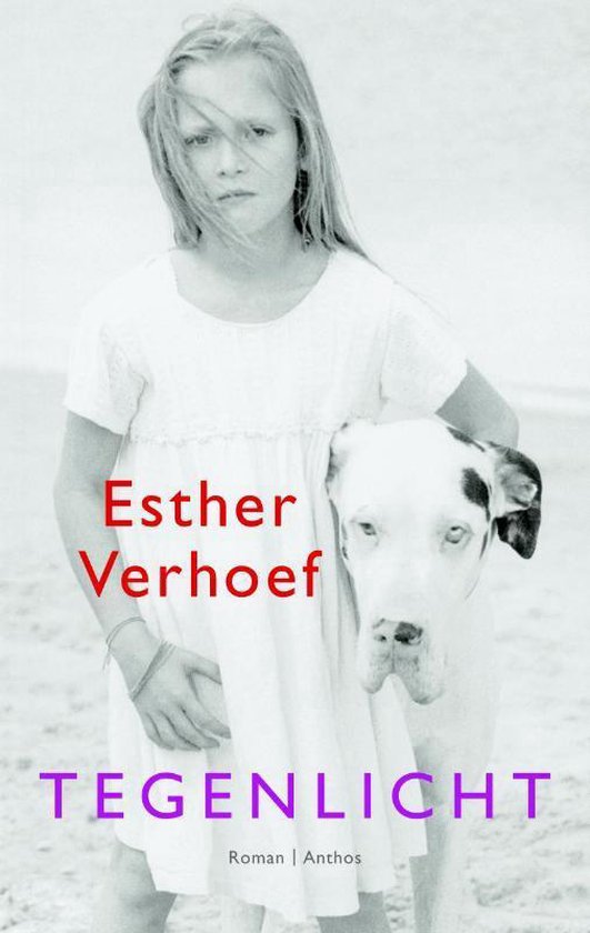 Esther Verhoef boeken - Tegenlicht