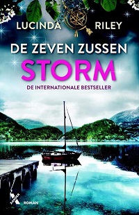 Lucinda Riley boeken - Storm