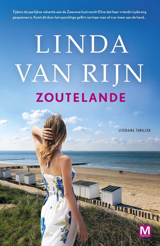 Zoutelande - Linda van Rijn